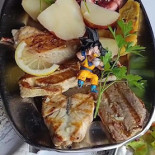 Ritinha Comida