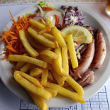 Ritinha Comida