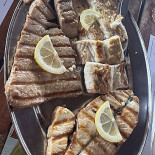 Ritinha Comida