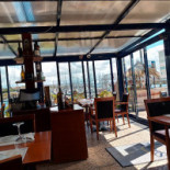 Tapas À l'intérieur