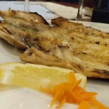 Tapas Nourriture