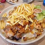 Komekala Comida