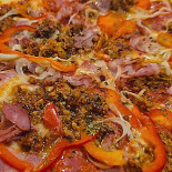 Komekala Comida