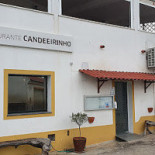 Candeeirinho Extérieur