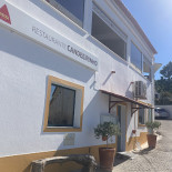 Candeeirinho Extérieur