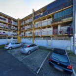 Sao Jorge Exterior