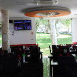 Restaurante Jardim China Exterior