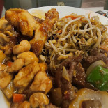 Restaurante Jardim China Comida
