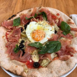 Madpizza Nourriture