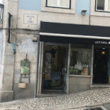 A Beirense Lda Exterior