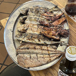 Bocaxeia Comida