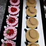 Café São Jorge Nourriture