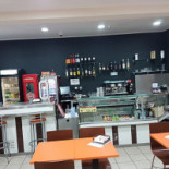 Bifanas Da Dulce À l'intérieur