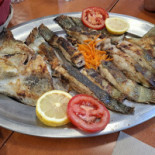 Banu Nourriture
