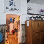 Baixátola Dentro
