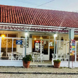 Cafe Central De Alfarim Exterior