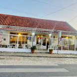Cafe Central De Alfarim Exterior