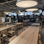 Ikea Loures À l'intérieur