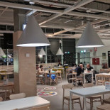Ikea Loures À l'intérieur