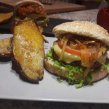 Al'moss Food