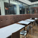 Red King Kebab Extérieur