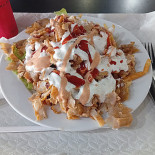 Red King Kebab Nourriture