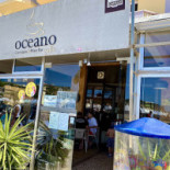 Oceano Caffe Exterior