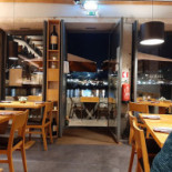 Bacalhau À l'intérieur