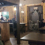 Bardo À l'intérieur