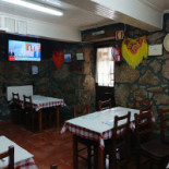 Tasca Do Ademar À l'intérieur