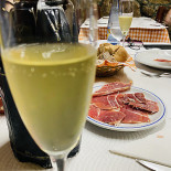 Tasca Do Ademar Boisson