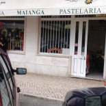 Cafetaria Maianga Exterior