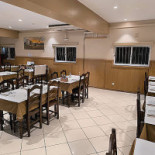 São Brás À l'intérieur