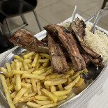 São Brás Nourriture