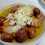 São Brás Nourriture