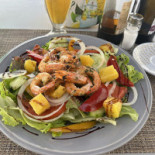Frutas Cafe Nourriture