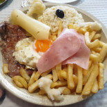 Da Anas Comida