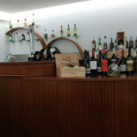 A Cave À l'intérieur