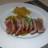 A Cave Comida