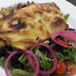 A Cave Food