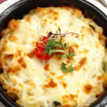 A Cave Food