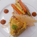 A Cave Comida