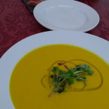 A Cave Comida