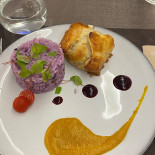 A Cave Comida