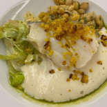 A Cave Comida