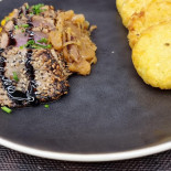 A Cave Comida