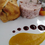 A Cave Comida