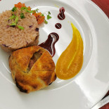 A Cave Essen