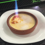 Apito Dourado Comida