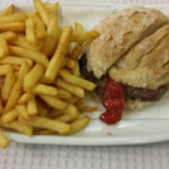 Apito Dourado Comida